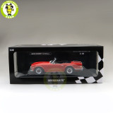 1/18 Minichamps TRIUMPH TR6 1969 Diecast Car Model Toys gifts