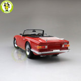 1/18 Minichamps TRIUMPH TR6 1969 Diecast Car Model Toys gifts