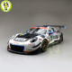 1/18 Minichamps Porsche 911 GT3 R #18 GT Masters 2018 Sher Team 75 Bernhard Diecast Model Car Toys Gifts