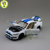 1/32 Ford Mustang Shelby GT350 Diecast Model Car Toys Kids Boys Girls Kids Gifts