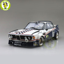 1/18 Minichamps BMW 3.0 CSL 24h Le Mans 1977 #76 Diecast Car Model Toys gifts