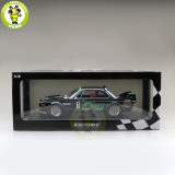 1/18 MINICHAMPS 1978 BMW 3.0 CSL BMW ITALIA Grano / Xhenceval Brno GP Diecast Car Model Toys gifts