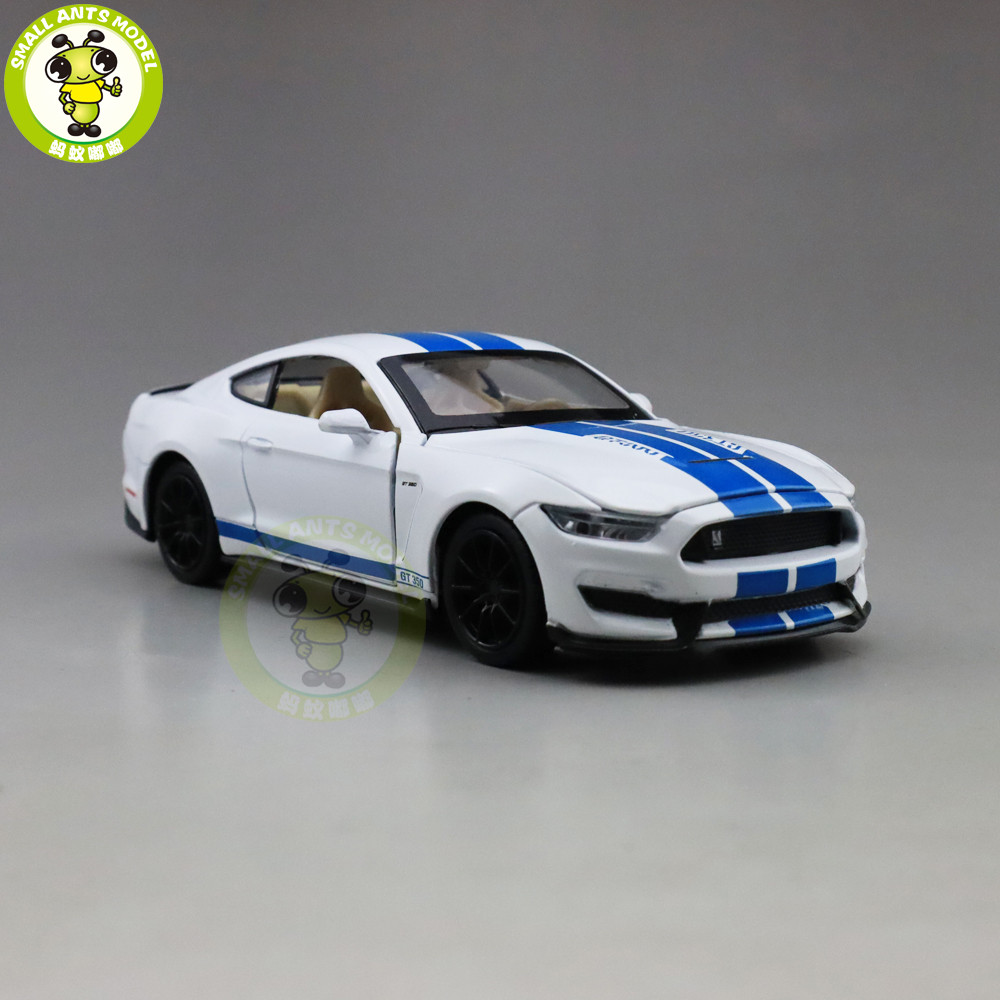 dickie toys mustang