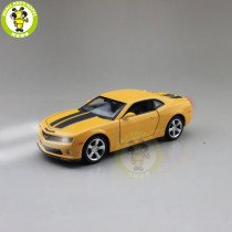 1/32 Chevrolet Camaro Racing Car Diecast Car Model toys kids Boys Gifts