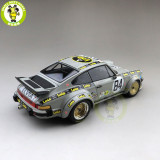 1/18 Minichamps Porsche 934 24h Le Mans 1979 Verney/Metge/Bardinon #84 Diecast Model Car Toys Gifts