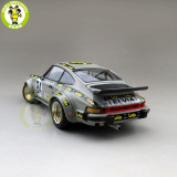 1/18 Minichamps Porsche 934 24h Le Mans 1979 Verney/Metge/Bardinon #84 Diecast Model Car Toys Gifts