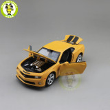 1/32 Chevrolet Camaro Racing Car Diecast Car Model toys kids Boys Gifts