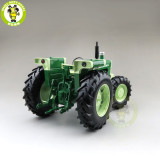 1/16 SPECCAST Oliver 1650 TRACTOR WITH FRONT WHEEL ASSIST Diecast Model Car TOYS BOYS GIRLS GIFTS