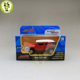 1/32 Toyota FJ Cruiser SUV Diecast Model Car SUV Toys Kids Gifts