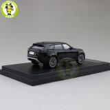 1/64 LCD Land Rover RANGE ROVER Velar SUV Diecast Car Model Toys Boys Girls Gifts
