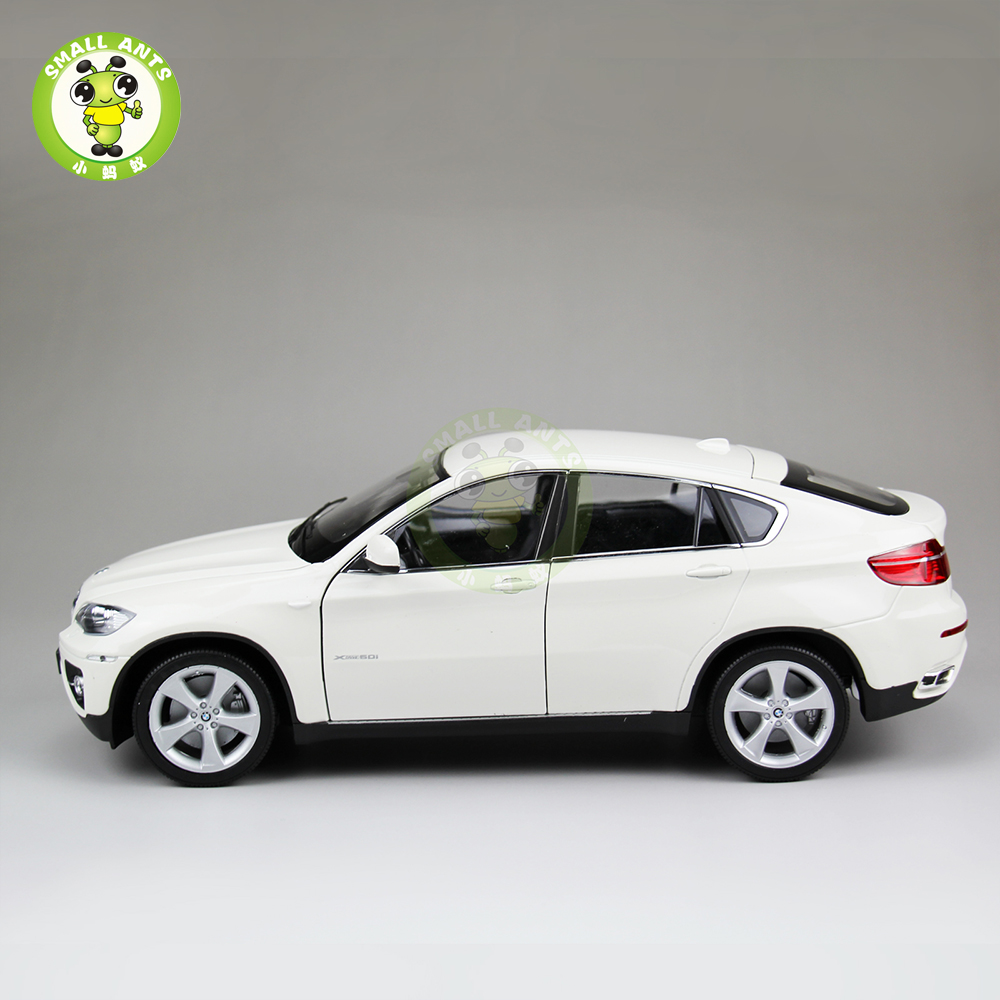 BMW X6 E70 Xdrive50i ミニカー Welly NEX 1/18 2011 2012 BMW X6 Red 1/18 Diecast Car Model by Welly