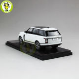 1/43 LCD Land Rover RANGE ROVER SUV Diecast Car Model Toys Boys Girls Gifts