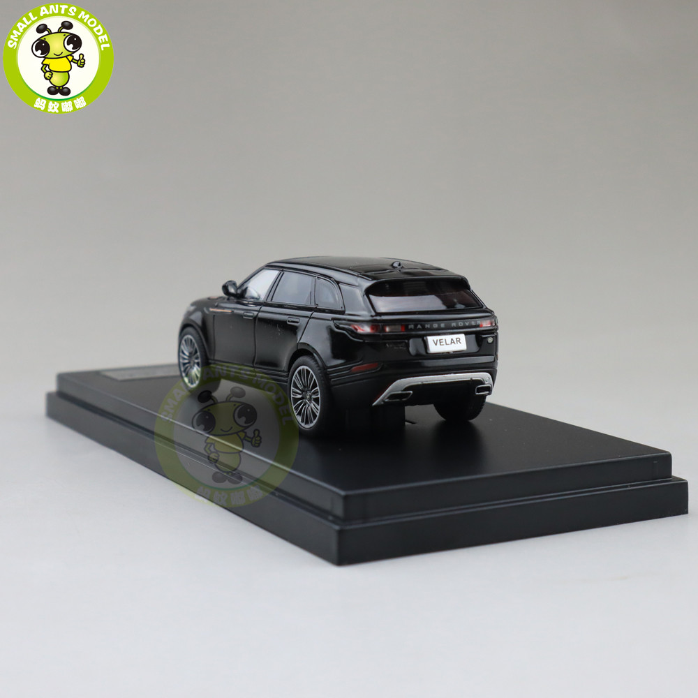 1/64 LCD Land Rover RANGE ROVER Velar SUV Diecast Car Model Toys Boys Girls Gifts - Shop cheap