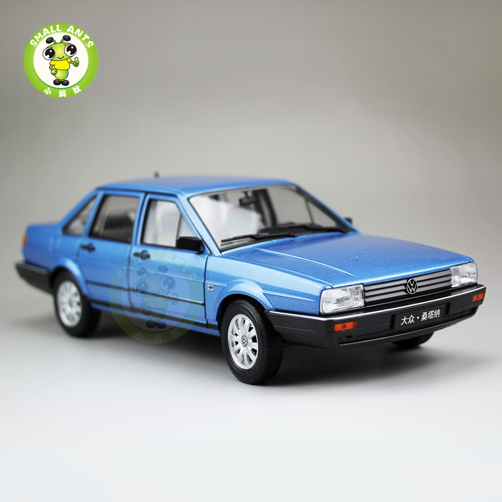 passat diecast