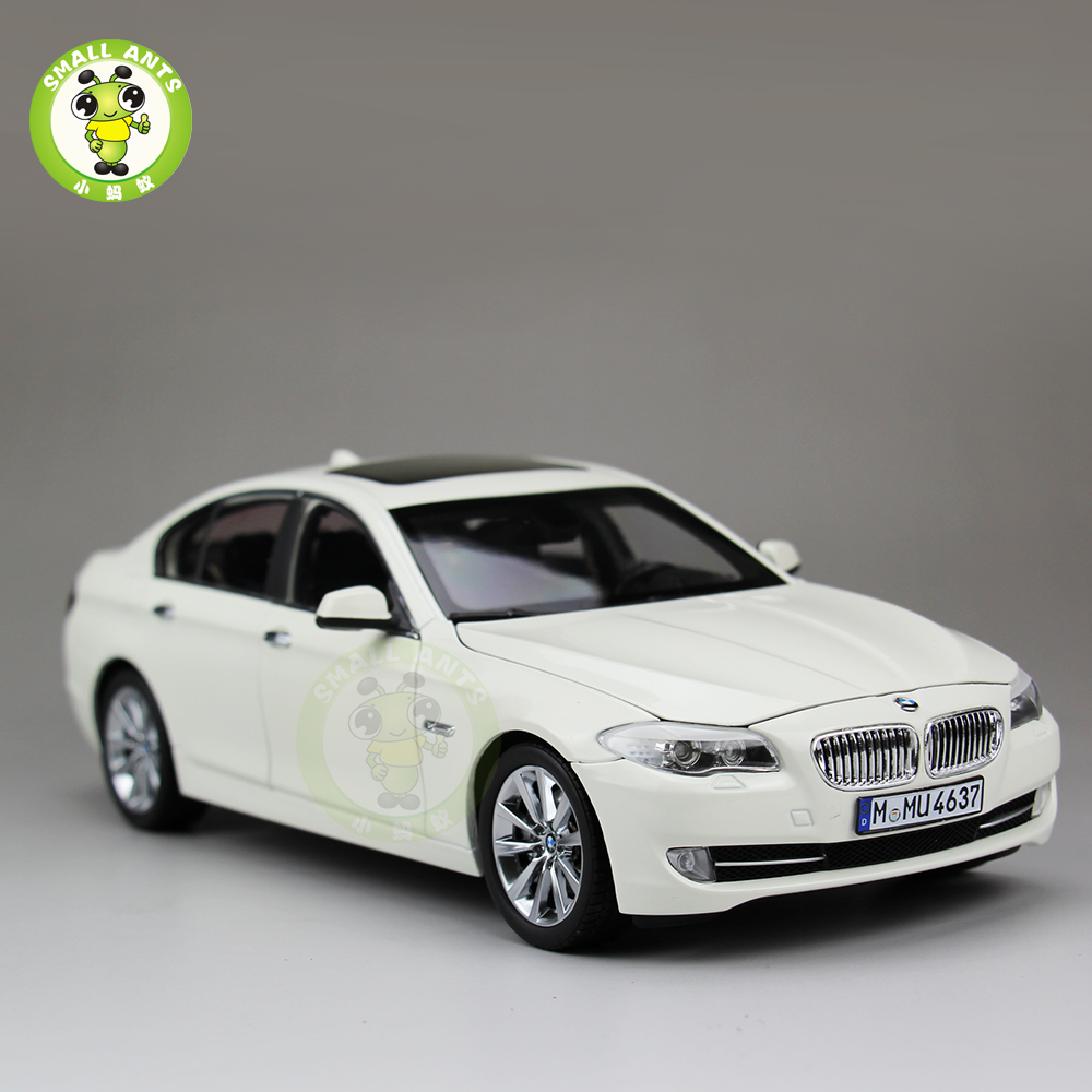 ミニカー GT Autos BMW 5 Series 1/18 1/18 GT Autos GTAutos BMW F10/F11/F07/F18 (2010–2016) 5