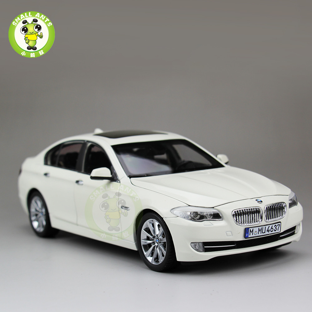 Коллекционная модель bmw welly