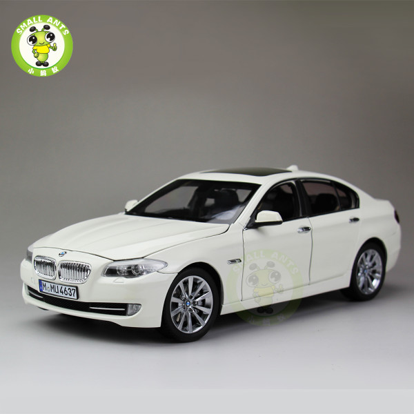 Коллекционная модель bmw welly