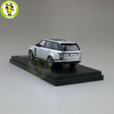 1/64 LCD Land Rover RANGE ROVER SUV Diecast Car Model Toys Boys Girls Gifts