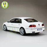 1/18 Welly GTAutos VW Volkswagen Phaeton W12 Diecast Model Car Toys Kids Gifts