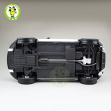 1/18 Welly GTAutos Land Rover Range Rover EVOQUE Diecast Model Racing Car Toys Kids Gifts