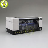 1/43 LCD Land Rover RANGE ROVER SUV Diecast Car Model Toys Boys Girls Gifts