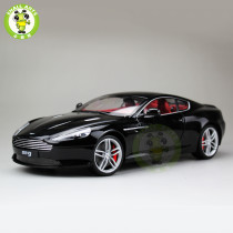 1/18 Welly AstonMartin DB9 Diecast Model Car Toys Kids Gifts