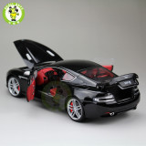 1/18 Welly AstonMartin DB9 Diecast Model Car Toys Kids Gifts