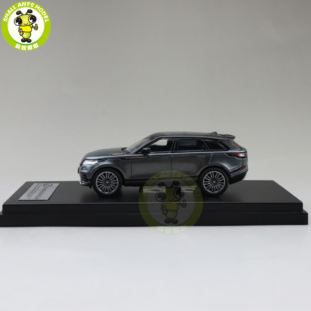 range rover velar diecast model