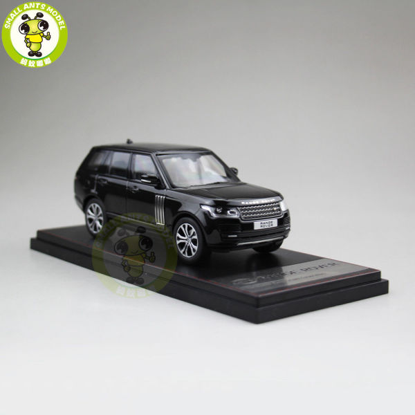 lcd models diecast