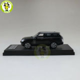 1/64 LCD Land Rover RANGE ROVER SUV Diecast Car Model Toys Boys Girls Gifts