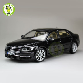 1/18 Welly GTAutos VW Volkswagen Phaeton W12 Diecast Model Car Toys Kids Gifts