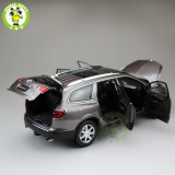 1/18 Buick Enclave Suv Diecast Model Car SUV Toys Kids Gifts