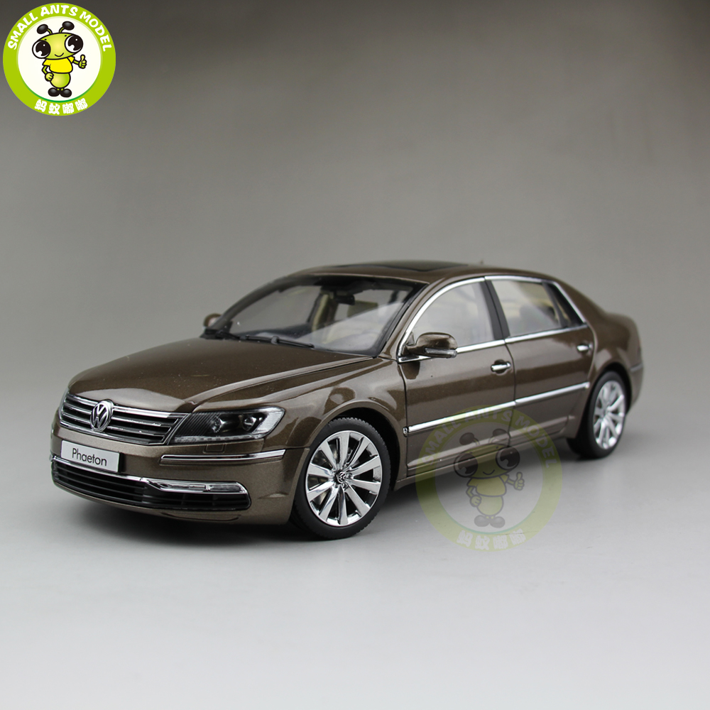 Amazon | △最後1台！ミニカー特注 1/18 Volkswagen ミニカー