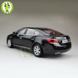 1/18 Buick Lacrosse Diecast Model Car Toys Kids Gifts