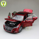 1/18 Toyota Crown Diecast Model Car Toys Boys Girls Gifts