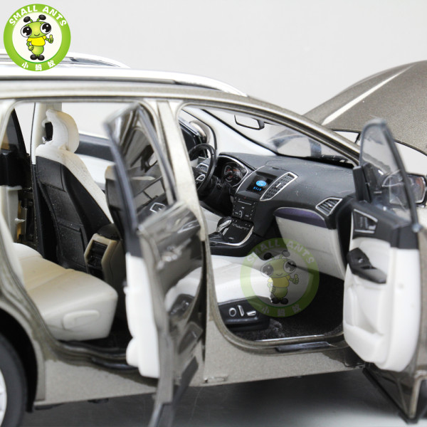 ford edge diecast