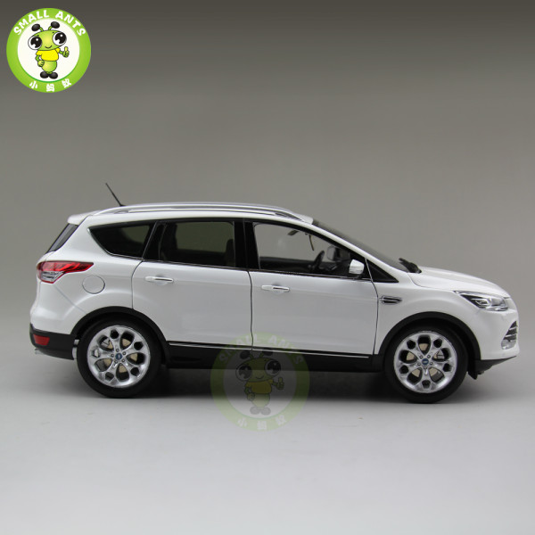 1/18 Ford KUGA 2015 SUV Diecast Model Car SUV Toys Kids Gifts - Shop cheap and high quality Auto