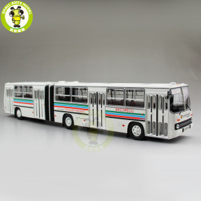 1/43 Classic IKARUS 280 City Bus Soviet Union Russia Diecast Model Car Bus Toys Kids Gifts