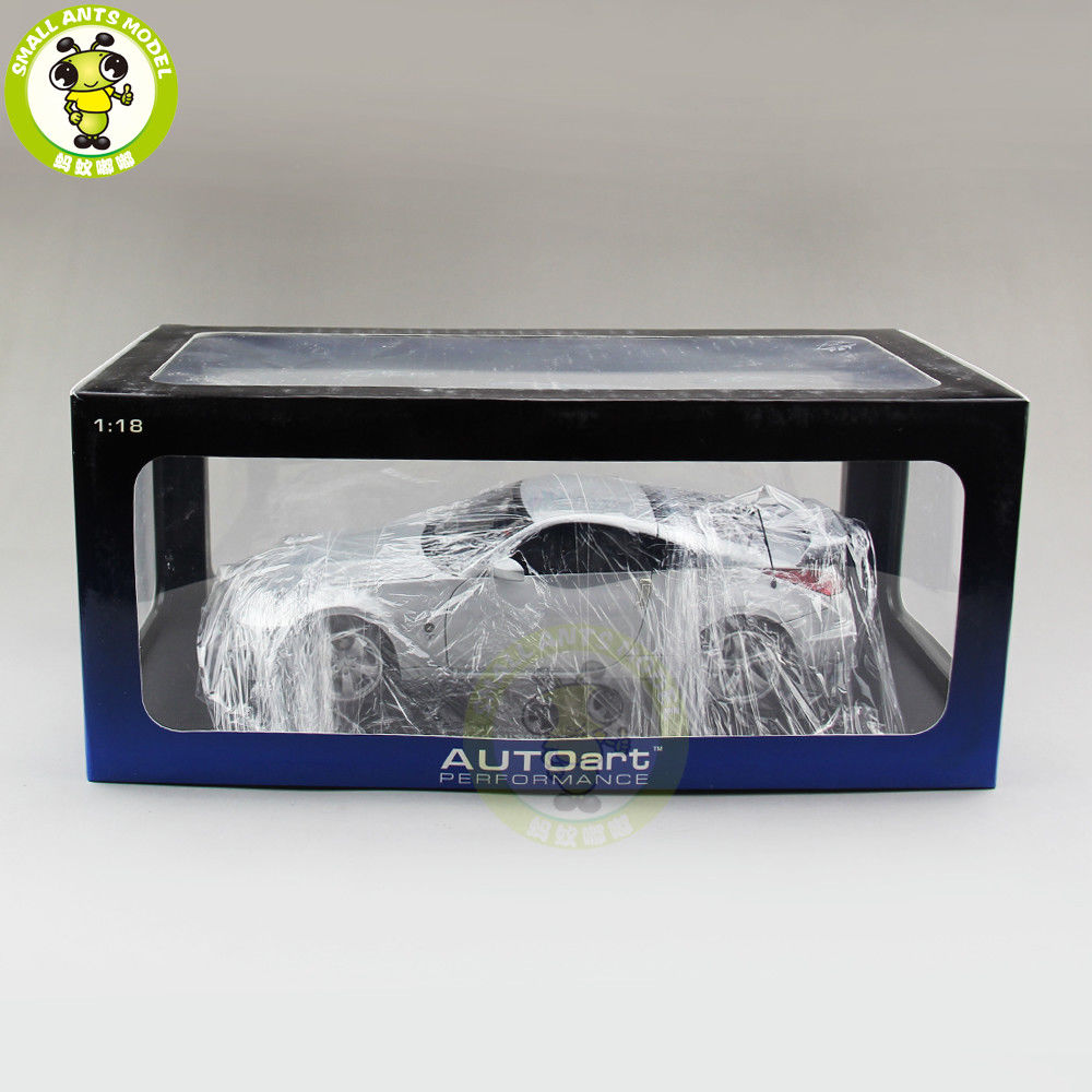 1/18 Autoart 77401 NISSAN Fairlady Z Version Nismo Type 1/18 Autoart 77401 NISSAN Fairlady Z Version Nismo Type