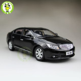 1/18 Buick Lacrosse Diecast Model Car Toys Kids Gifts