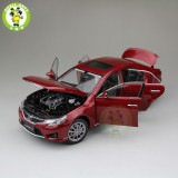 1/18 Toyota Reiz Sport Diecast Model Car Toys Kids Gifts