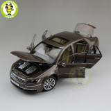 1/18 VW Volkswagen Phaeton W12 Diecast Model Car Toys Kids Gifts