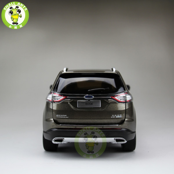 ford edge diecast