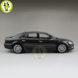 1/18 VW Volkswagen Phaeton W12 Diecast Model Car Toys Kids Gifts