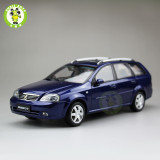 1/18 Buick Excelle Station wagon Diecast Model Car Toys Kids Gifts