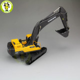 1/50 Volvo EC480D Excavator Construction machinery Diecast Model Car Toys Kids