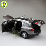 1/18 Buick Enclave Suv Diecast Model Car SUV Toys Kids Gifts