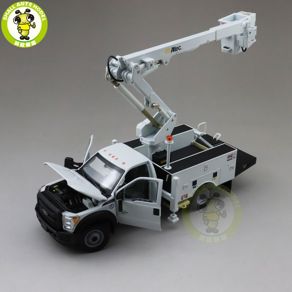 altec toy bucket truck