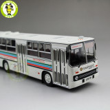 1/43 Classic IKARUS 280 City Bus Soviet Union Russia Diecast Model Car Bus Toys Kids Gifts