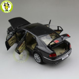 1/18 VW Volkswagen Phaeton W12 Diecast Model Car Toys Kids Gifts